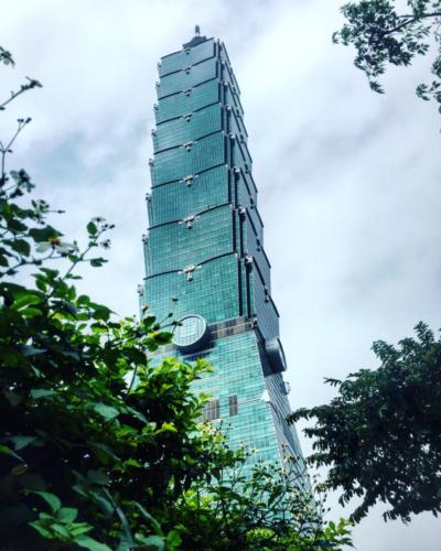 Taipei 101