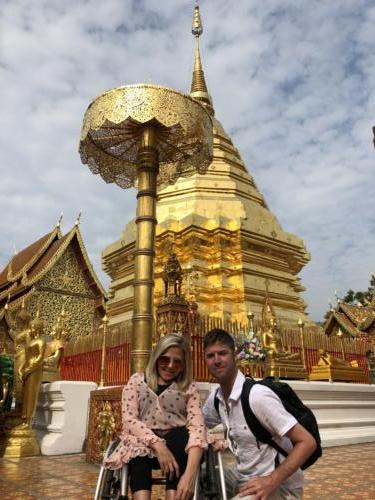 Doi Suthep